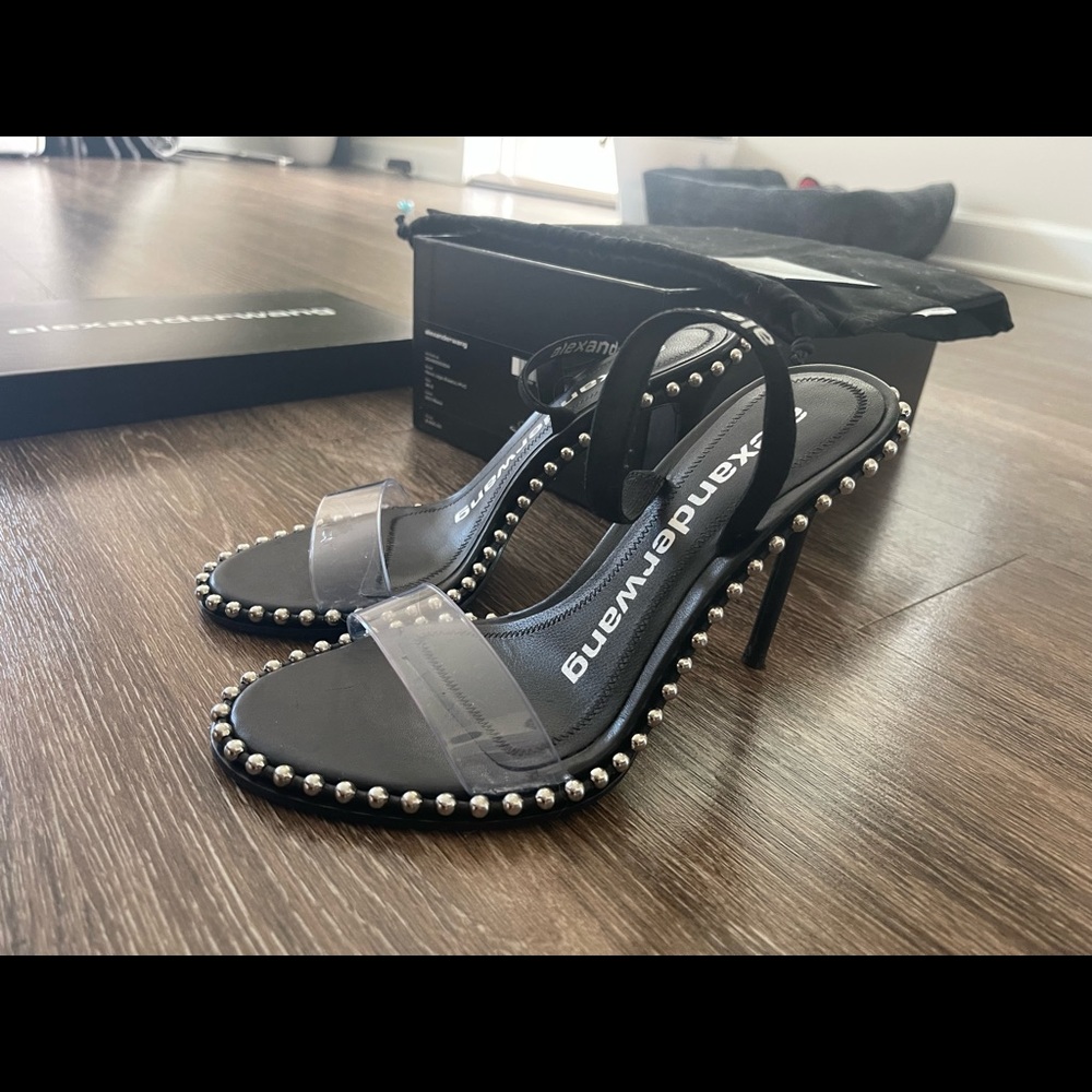 Alexander Wang Heels